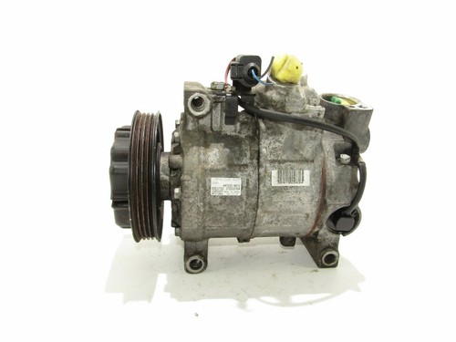 AUDI A6 C5 2.5TDI 132kW Klimakompressor Klimaanlage AIR CON PUMP