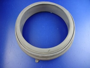 Türdichtung Waschmaschine - Miele W 711 2834042