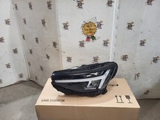 FARO LED IZQUIERDO ORIGINAL VOLVO XC40 2023 32293765