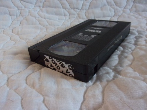THE EMBALMER VHS MORTICIAN GHETTO SLASHER HORROR AFRICAN AMERICAN URBAN LEGEND - Picture 9 of 10