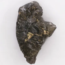 1.54 Golden Brown Natural Diamond, Real Diamond For Jewelry, Raw Uncut Loose