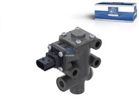 Steuerventil - DT Spare Parts 2.44079