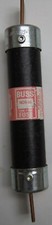 Buss NOS 80 One-Time Fuse 80A 600V Class H  NEW