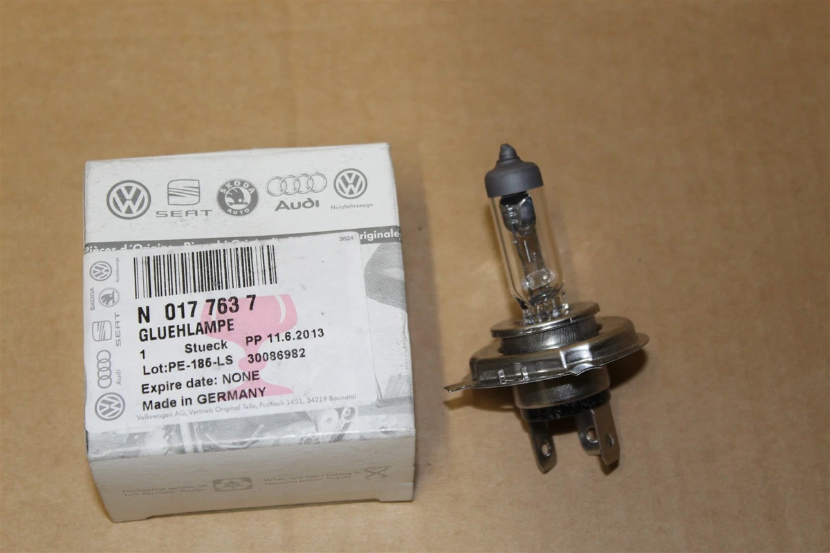Super Longlife Single H4 Bulb N0177637 New genuine part | eBay 