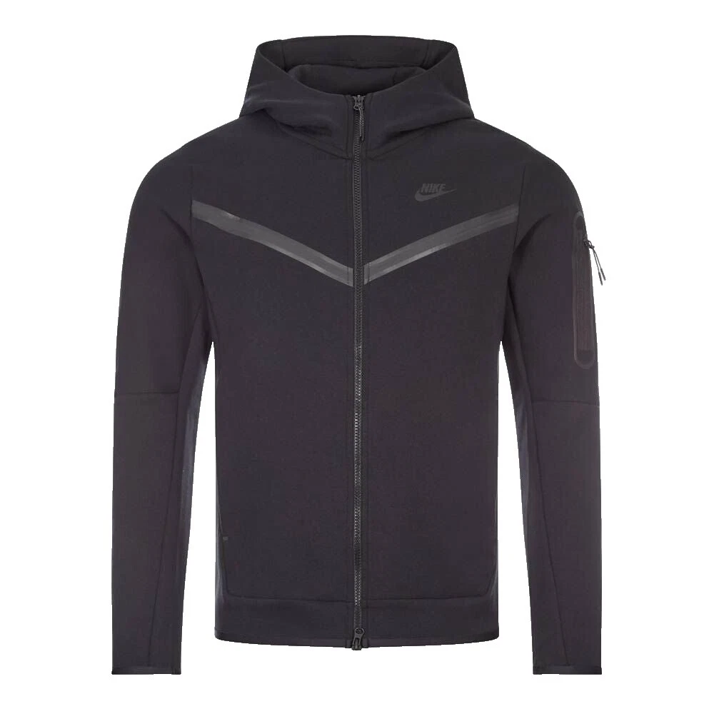 Nike Tech Fleece Activewear Jackets for Men