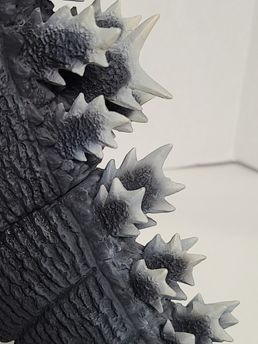 X-Plus Godzilla 2004 Toho 30cm Series (Godzilla Final Wars) - Picture 14 of 24