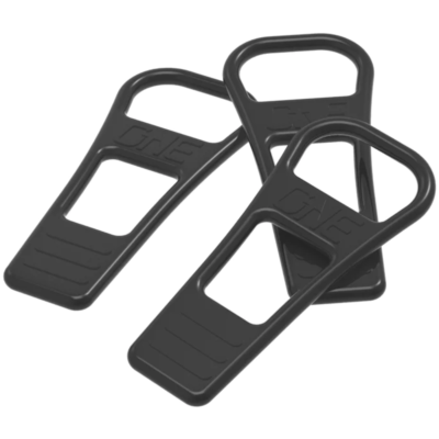 OneUp Components EDC Pump Strap Kit Replacement Spare Clips Frame - Main Image