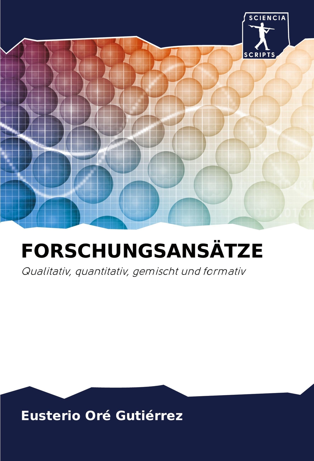 Thumbnail - Eusterio Oré Gutiérrez | Forschungsansätze | Taschenbuch | Deutsch