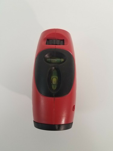Craftsman Level Laser 4 In 1 Trac 320.48251 - Picture 6 of 9