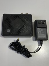 Cisco DTA 170 HD TV Receiver Digital Transport Adaptor w/AC Adaptor Power Cord