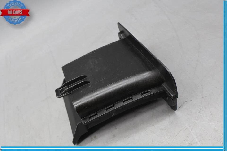 10-15 BMW 740i 750Li xDrive Front Left Driver Side Engine Air Duct Oem - Image 2 of 4
