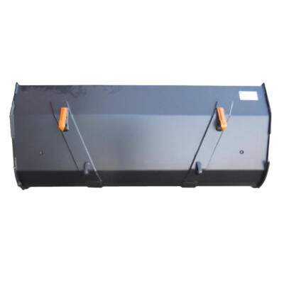 AL Frontladerschaufel Universalschaufel Erdschaufel  165 cm 190 cm 215  cm | eBay.de