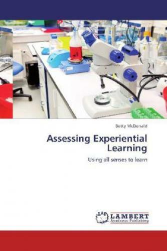 Thumbnail - Assessing Experiential Learning Using All Senses To Learn 2083