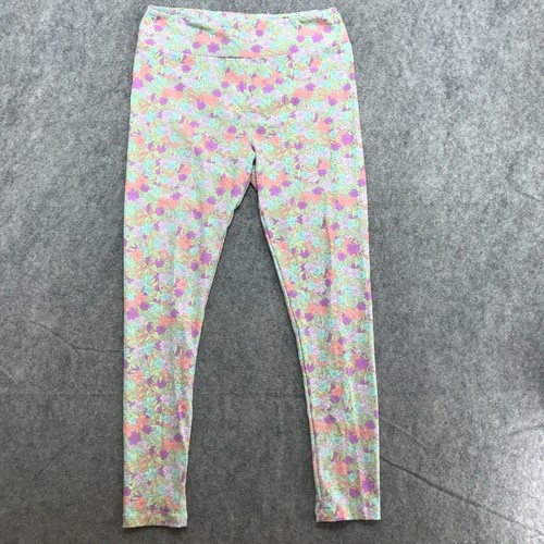LuLaRoe Leggings Womens Size 29** Tall 