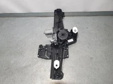 9829045980 Rear Left Window Regulator for PEUGEOT 208 (P2) ACTIVE 2019 4483205