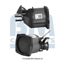 CATALYSEUR PEUGEOT 307 2.0 HDI 110,307 SW 2.0 HDI 110,307 BREAK 2.0 HDI 110