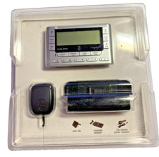 Delphi Roady xt (nowy), odbiornik j38zm04g - Antena -Kołyska - FM - Przewód zasilający 12v