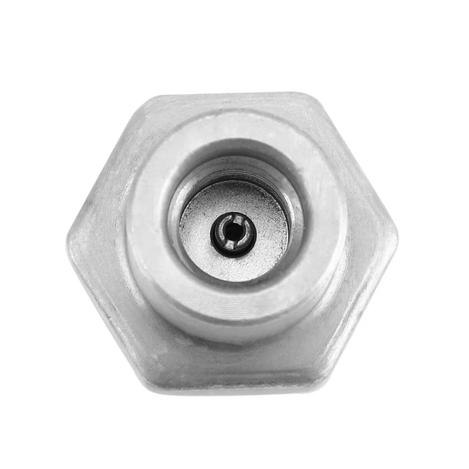 4H0959126B A/C Pressure Switch Sensor for Audi A4 A5 Q5 for VW Touareg S11 - Image 3 of 4