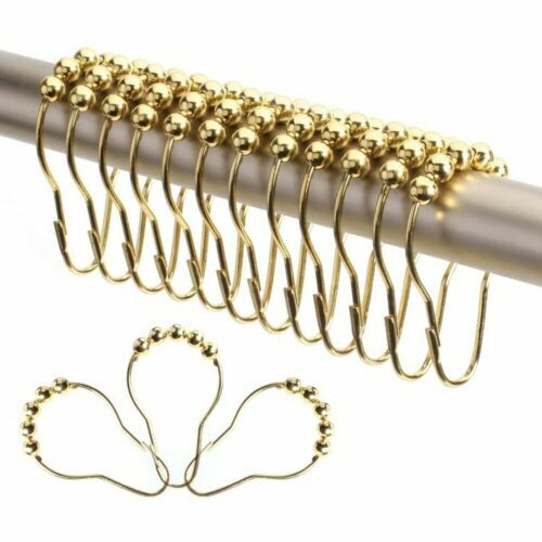 Confezione da 100 ganci trasparenti per tende ... - Leroy Merlin Confezione da 100 ganci trasparenti per tende ... - Leroy Merlin