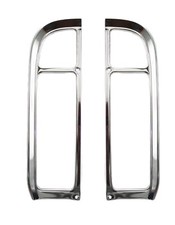 67-72 Fleetside Truck Blazer RH & LH Tail Lig...