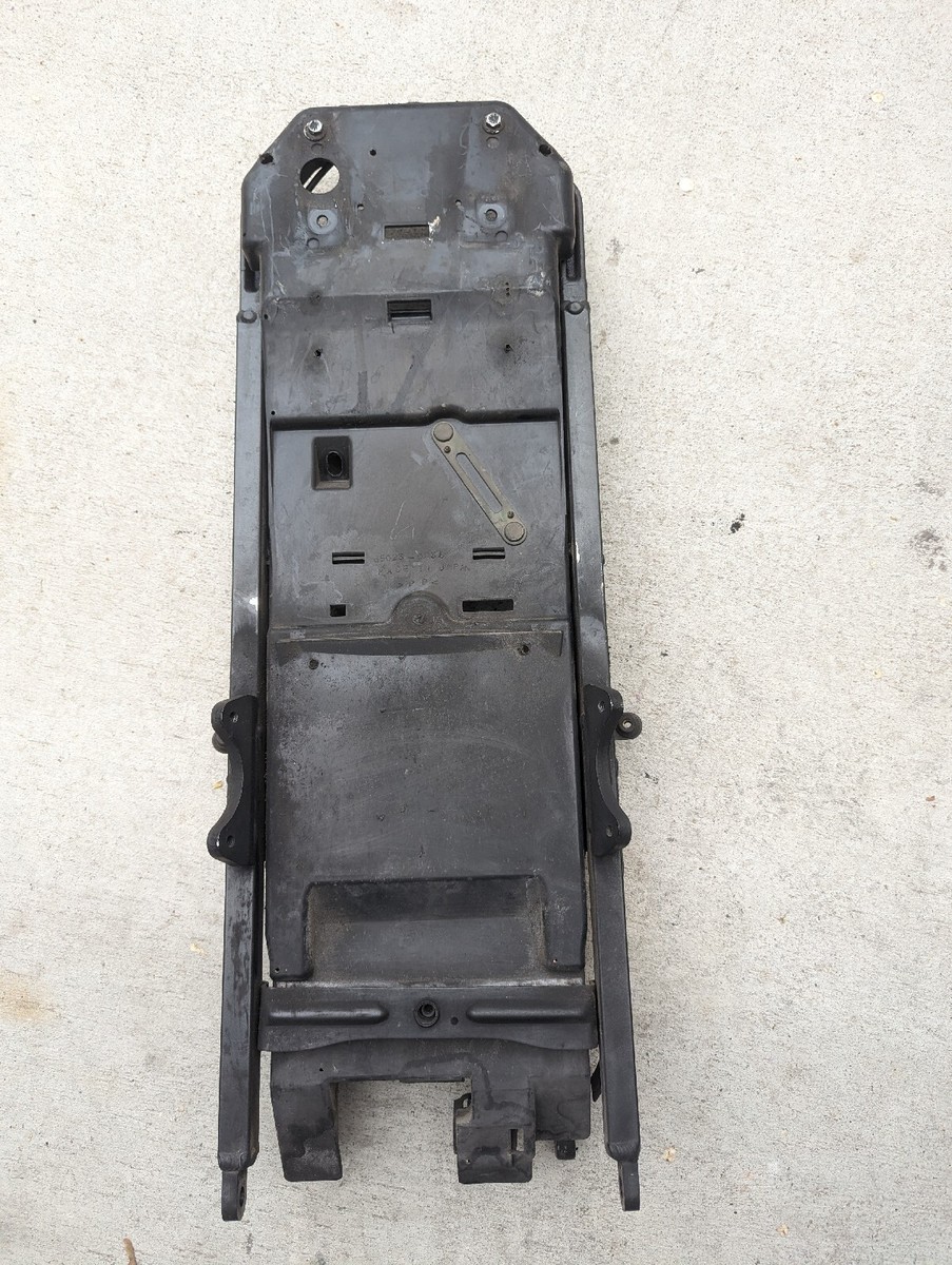 04 05 KAWASAKI NINJA ZX10R ZX-10 ZX10 REAR SUBFRAME BACK SUB