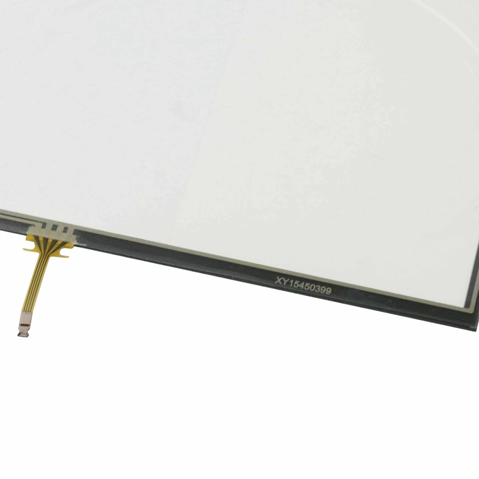 Replacement LCD Display Screen+Touch Screen Digitizer for Nintendo Wii U Gamepad - Image 3 of 4
