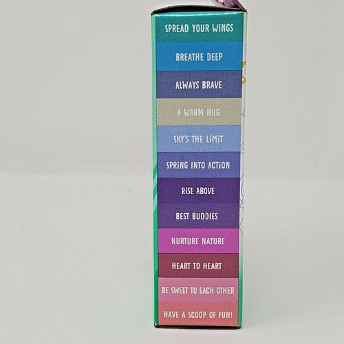 Crayola COLORS OF KINDNESS 24 Pack of Crayons and Coloring Book - Picture 4 of 12