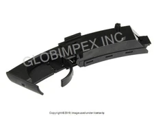 BMW (2003-2008) Cup Holder in Dashboard (Black) LEFT DRIVER SIDE URO PARTS