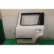 Porte arrière et accessoires Skoda YETI