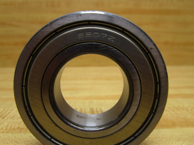 Подшипник nsk 6207z