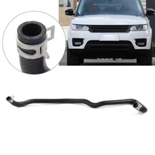 Car Engine Radiator Water Coolant Hose Pipe Fit For Land Rover Range Rover Sport