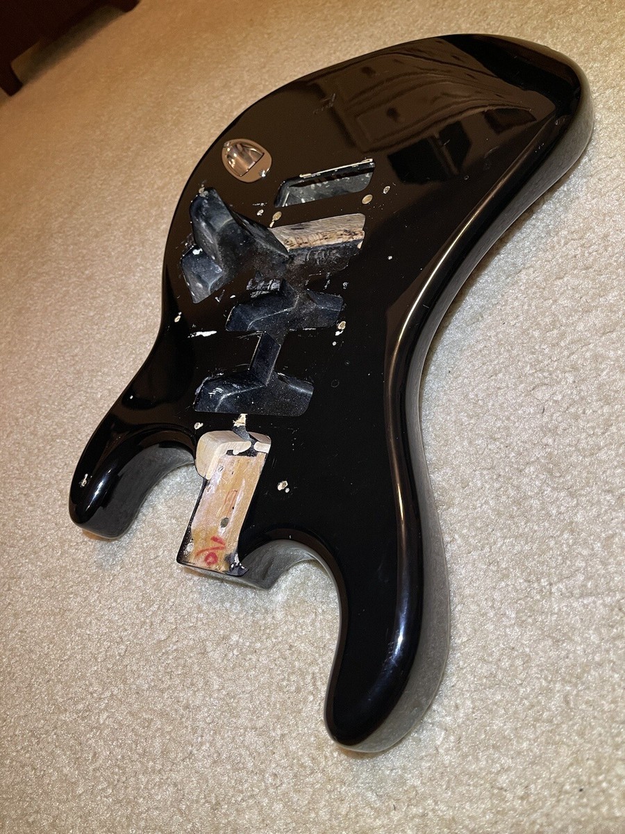 ★交渉可能★Kramer F-3000 ギターネック Vintage 80's Kramer Japan Focus 3000 Electric Guitar Neck | eBay