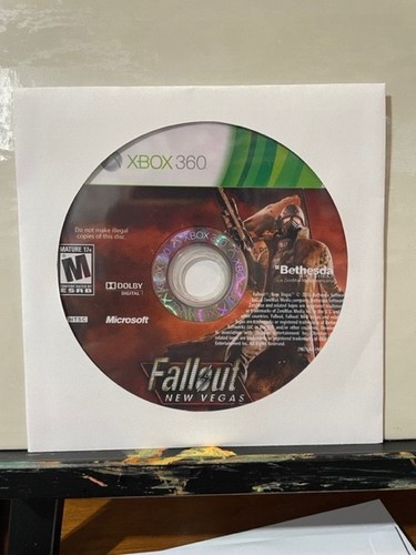 Disco videogioco Microsoft Xbox 360 solo $.99-13.98 scegli spedizione veloce - Foto 27 di 107