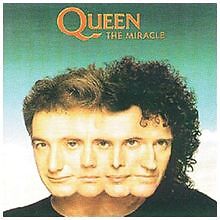 The Miracle von Queen | CD | Zustand gut