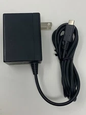 Original Nintendo Switch AC Adapter Power wall Charger wall HAC-002