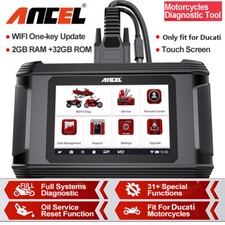 ANCEL MT510 Strumento