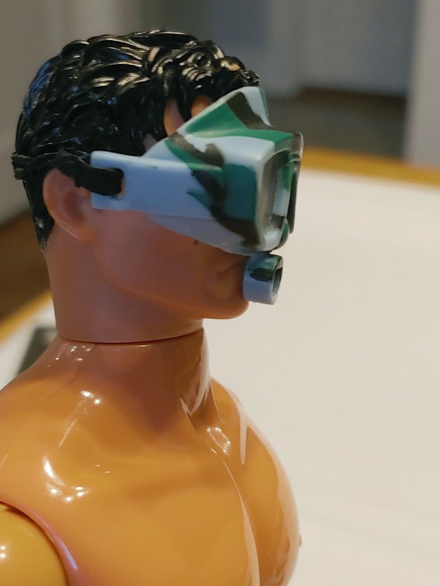 GI JOE HELMET/HEADWEAR ACCESS FOR 12