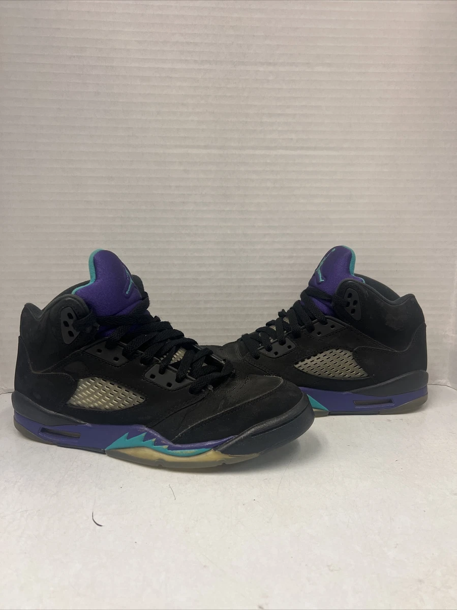 Black grape 5s for sale sales