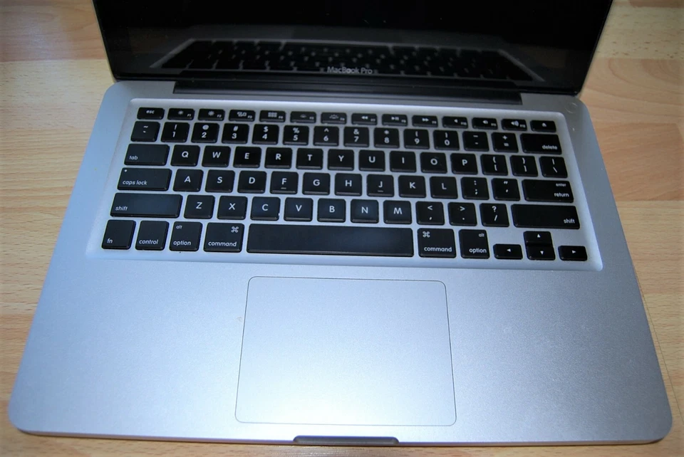 Apple Notebook - Image 3 of 3