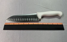 Daily Chef Food Service Chef Knife, Stainless Knife 7 inch Blade