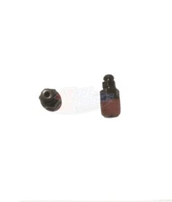 Wilwood 220-0063 Bleeder Screw Assembly Fitting 1/8" NPT