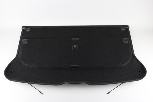 Audi A3 8P MK2 5 Door 2003-2013 Parcel Shelf Genuine - Picture 3 of 6