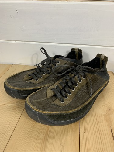 shoe size uk 7.5 to eu