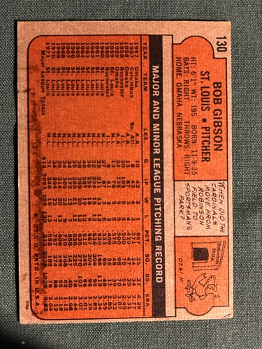 ST. LOUIS CARDINALS LOT 181 CARDS 1961 THRU 1978 - Picture 2 of 22