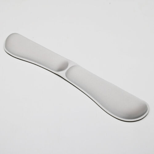 Wrist Rest Pad Keyboard Pad Ergonomic Support Pad Foldable Keyboard Wrist Rest!! - Picture 14 of 19