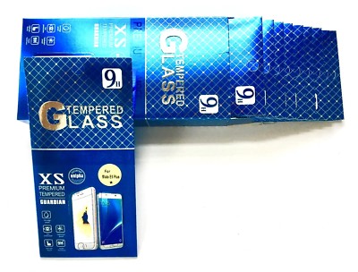 Tempered Glass Screen Protector for Motorola E5 Plus