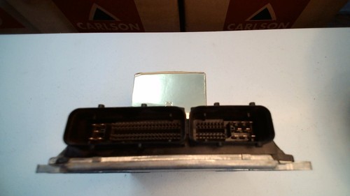 2003-2005 Infiniti G35 M/T Computer Brain Engine Control ECU ECM MEC31-902-A1 OE - Picture 9 of 14
