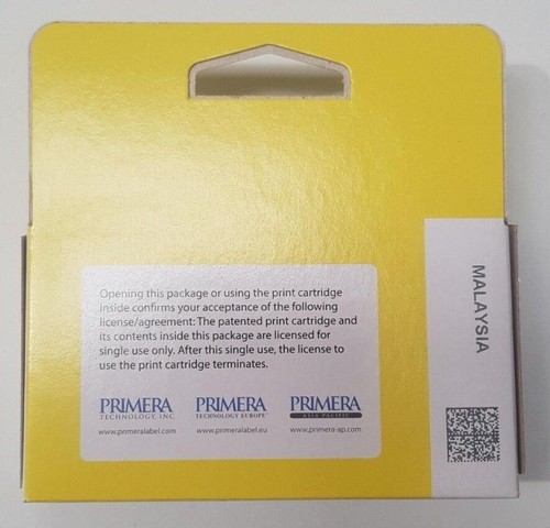 Primera LX1000e & LX2000e Ink Cartridge - Pigment Base - Printer Ink - 第 6/13 張圖片