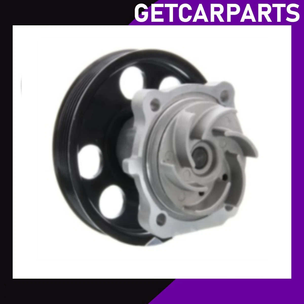 Fiat panda water pump deals