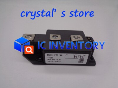 Mcc162-16Io1 Thyristor Modules 162 Amps 1600V, DIP At ₹ 6500/piece In Mumbai - Foto 4